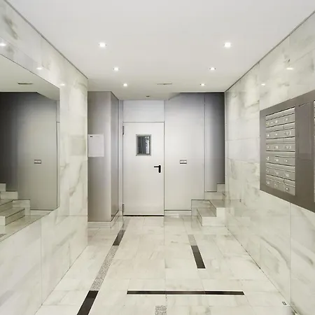 Appartement The Collection - Vaumm San Sebastian