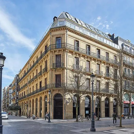 The Collection - Vaumm Appartement San Sebastian