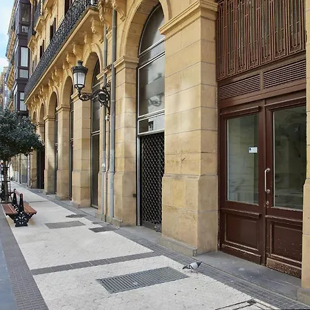 Apartamento The Collection - Vaumm