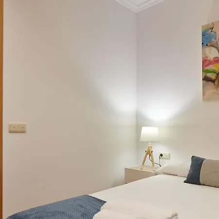 The Collection - Vaumm Apartment San Sebastian